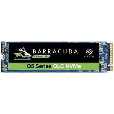 SSD Seagate BarraCuda Q5 1TB PCI Express 3.0 x4 M.2 2280