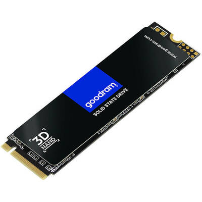SSD GOODRAM PX500 512GB PCI Express 3.0 x4 M.2 2280