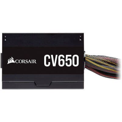 Sursa PC Corsair CV650, 80+ Bronze, 650W
