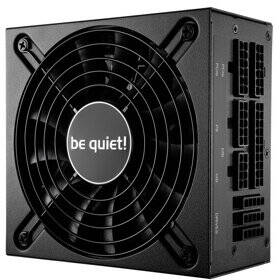 Sursa PC be quiet! SFX-L Power, 80+ Gold, 600W