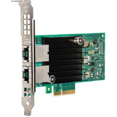 Placa de Retea Intel 10Gigabit X550-T2 Dual Port