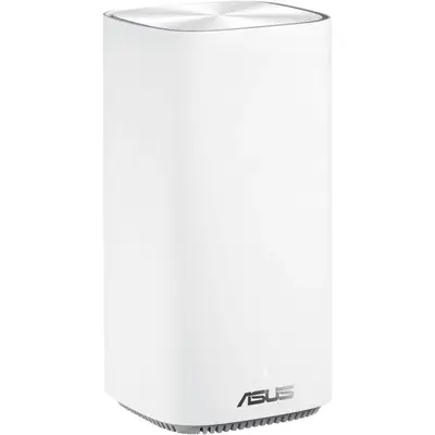 Router Wireless Asus Gigabit CD6 Dual-Band 2 Pack