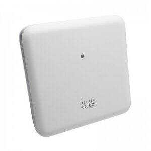 Access Point Cisco Gigabit Aironet 2800i-I-K9C Dual-Band