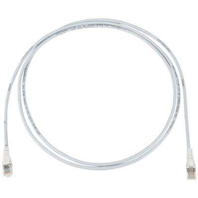 Accesoriu Retea R&M CAT 5e Patch Cable U/UTP 7.5m gray