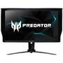 Monitor Acer Gaming Predator XB273KS 27 inch 4 ms Negru G-Sync 144 Hz OC