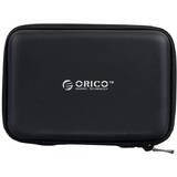 Rack Orico PHB-25 2.5 HDD Protection Bag Black