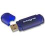Memorie USB Integral 128GB EVO Blue