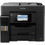 Imprimanta multifunctionala Epson EcoTank L6570 InkJet CISS, Color, Format A4, Duplex, Wi-Fi