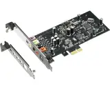Xonar SE 5.1 PCIe Gaming