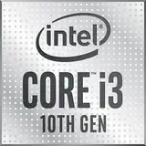 Procesor Intel Comet Lake, Core i3 10100F 3.6GHz tray