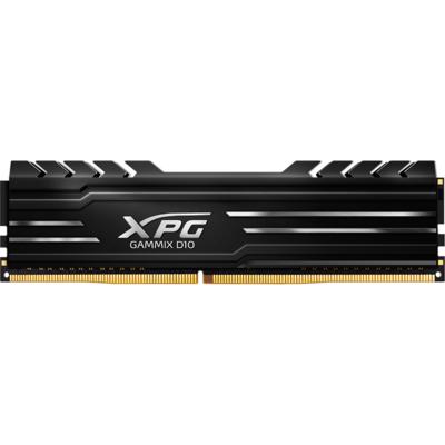 Memorie RAM ADATA XPG Gammix D10 Black 16GB DDR4 3000MHz CL16 Dual Channel