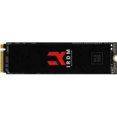 SSD GOODRAM IRDM 2TB PCI Express 3.0 x4 M.2 2280