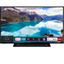 Televizor Toshiba Smart TV 55U3963DG Seria U3963DG 139cm negru 4K UHD HDR