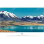 Televizor Samsung Smart TV UE50TU8512U Seria TU8512 125cm alb 4K UHD HDR