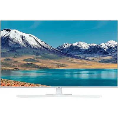 Televizor Samsung Smart TV UE50TU8512U Seria TU8512 125cm alb 4K UHD HDR