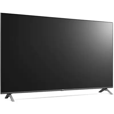 Televizor LG Smart TV 65UN80003LA Seria UN8000 164cm gri 4K UHD HDR