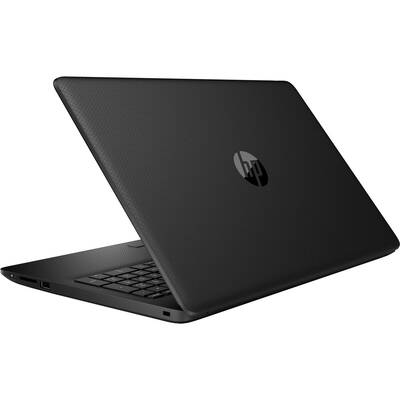 Laptop HP 15.6'' 15-db1100ny, FHD, Procesor AMD Ryzen 5 3500U (4M Cache, up to 3.7 GHz), 4GB DDR4, 1TB, Radeon Vega 8, Free DOS, Black