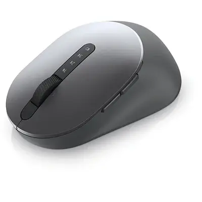 Mouse Dell MS5320W Wireless + Bluetooth Gri