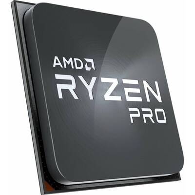 Procesor AMD Ryzen 5 PRO 4650G 3.7GHz MPK