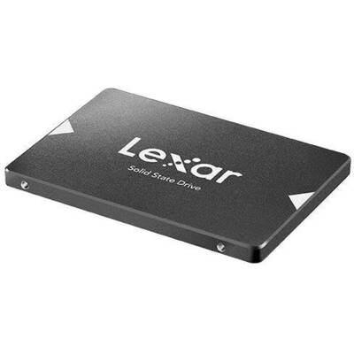 SSD Lexar NS100 512GB SATA-III 2.5 inch