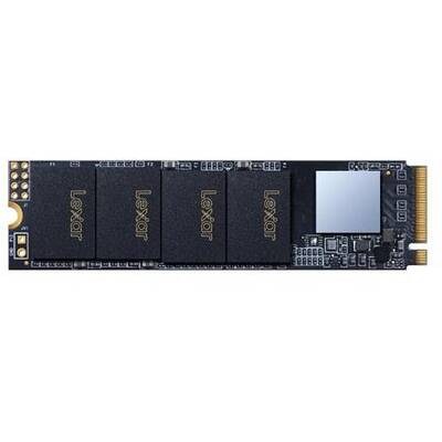SSD Lexar NM610 500GB PCI Express 3.0 x4 M.2 2280