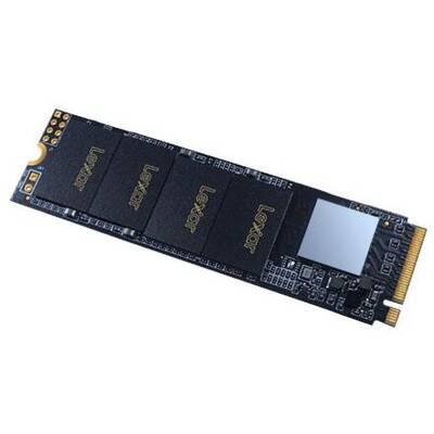 SSD Lexar NM610 500GB PCI Express 3.0 x4 M.2 2280