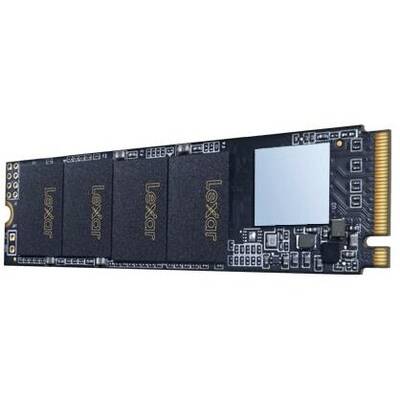 SSD Lexar NM610 M.2 1000 GB PCI Express 3.0 3D TLC NVMe