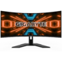 Monitor GIGABYTE Gaming G34WQC Curbat 34 inch 1 ms 144Hz FreeSync Premium Pro