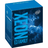 Xeon Quad-Core E3-1220 v6 3GHz, box