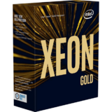 Xeon Gold 6128 3.4GHz box