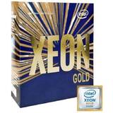 Xeon Gold 5122 3.6GHz box