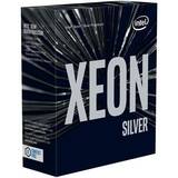 Xeon Silver 4112 2.6GHz box