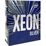 Xeon Silver 4108 1.8GHz box