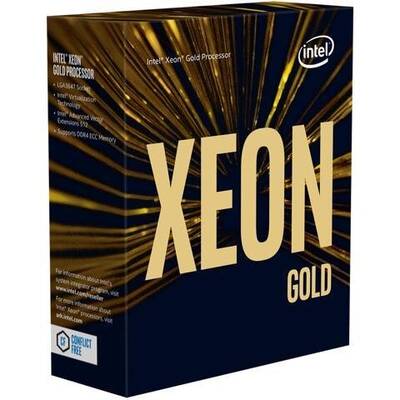 Procesor server Intel Xeon Gold 6138 2.0GHz box