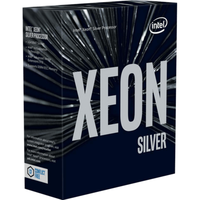 Procesor server Intel Xeon Silver 4214 2.2GHz box