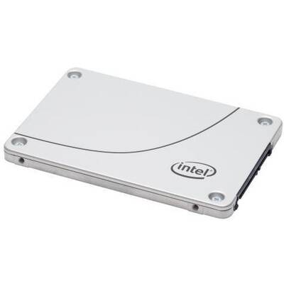 Hard disk server Intel 2.5 inch D3-S4610 1.92 TB Sata 6Gb SSD