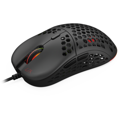 Mouse SPC Gaming Gear LIX