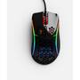 Mouse Glorious PC Gaming Race Gaming Model D Glossy Black