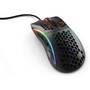 Mouse Glorious PC Gaming Race Gaming Model D- Matte Black