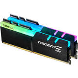 Memorie RAM G.Skill Trident Z RGB 16GB DDR4 4000MHz CL18 Dual Channel Kit