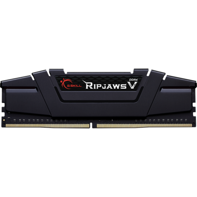 Memorie RAM G.Skill Ripjaws V DDR4-2666MHz CL18-18-18-43 1.20V 32GB (1x32GB)