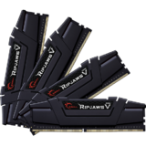 Memorie RAM G.Skill Ripjaws V DDR4-3600MHz CL16-19-19-39 1.35V 32GB (4x8GB)