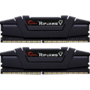 Memorie RAM G.Skill Ripjaws V DDR4-4000MHz CL16-19-19-39 1.40V 16GB (2x8GB)