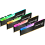 Memorie RAM G.Skill Trident Z RGB DDR4-4000MHz CL17-18-18-38 1.40V 32GB (4x8GB)