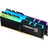 Memorie RAM G.Skill Trident Z RGB DDR4-4400MHz CL16-19-19-39 1.50V 16GB (2x8GB)