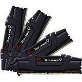 Ripjaws V DDR4-3600MHz CL14-15-15-35 1.45V 64GB (4x16GB)