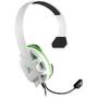 Casti Over-Head Turtle Beach Recon Chat for Xbox White/Green