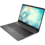 Laptop HP 15.6'' 15s-fq2026nq, FHD, Procesor Intel Core i3-1115G4 (6M Cache, up to 4.10 GHz), 8GB DDR4, 256GB SSD, GMA UHD, Free DOS, Gray
