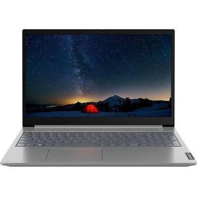 Laptop Lenovo 15.6'' ThinkBook 15 G2 ITL, FHD, Procesor Intel Core i5-1135G7 (8M Cache, up to 4.20 GHz), 8GB DDR4, 512GB SSD, Intel Iris Xe, No OS, Mineral Gray