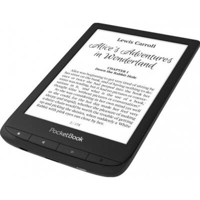 eBook Reader PocketBook Touch Lux 5 Black